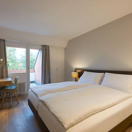 Parkhotel Wallberg Volketswil Екстер'єр фото