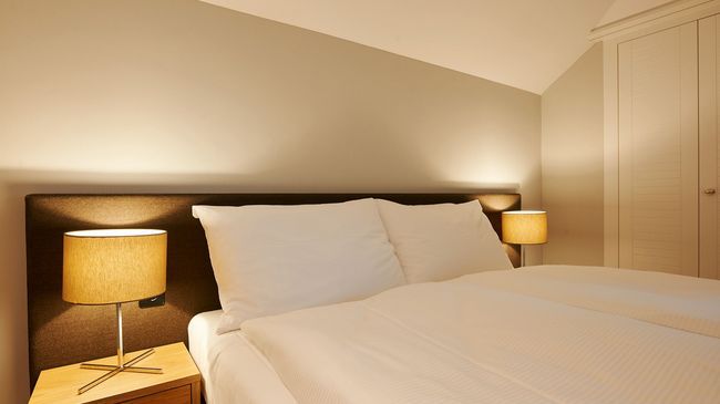 Parkhotel Wallberg Volketswil Номер фото