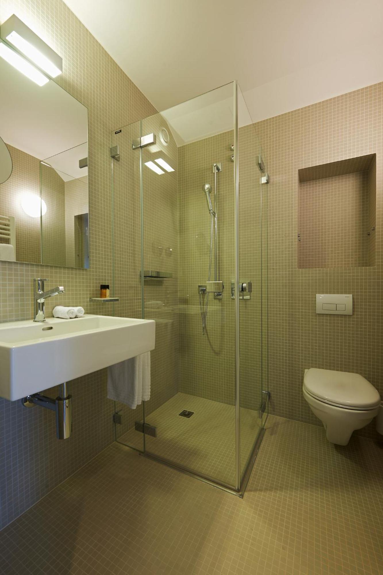 Parkhotel Wallberg Volketswil Номер фото